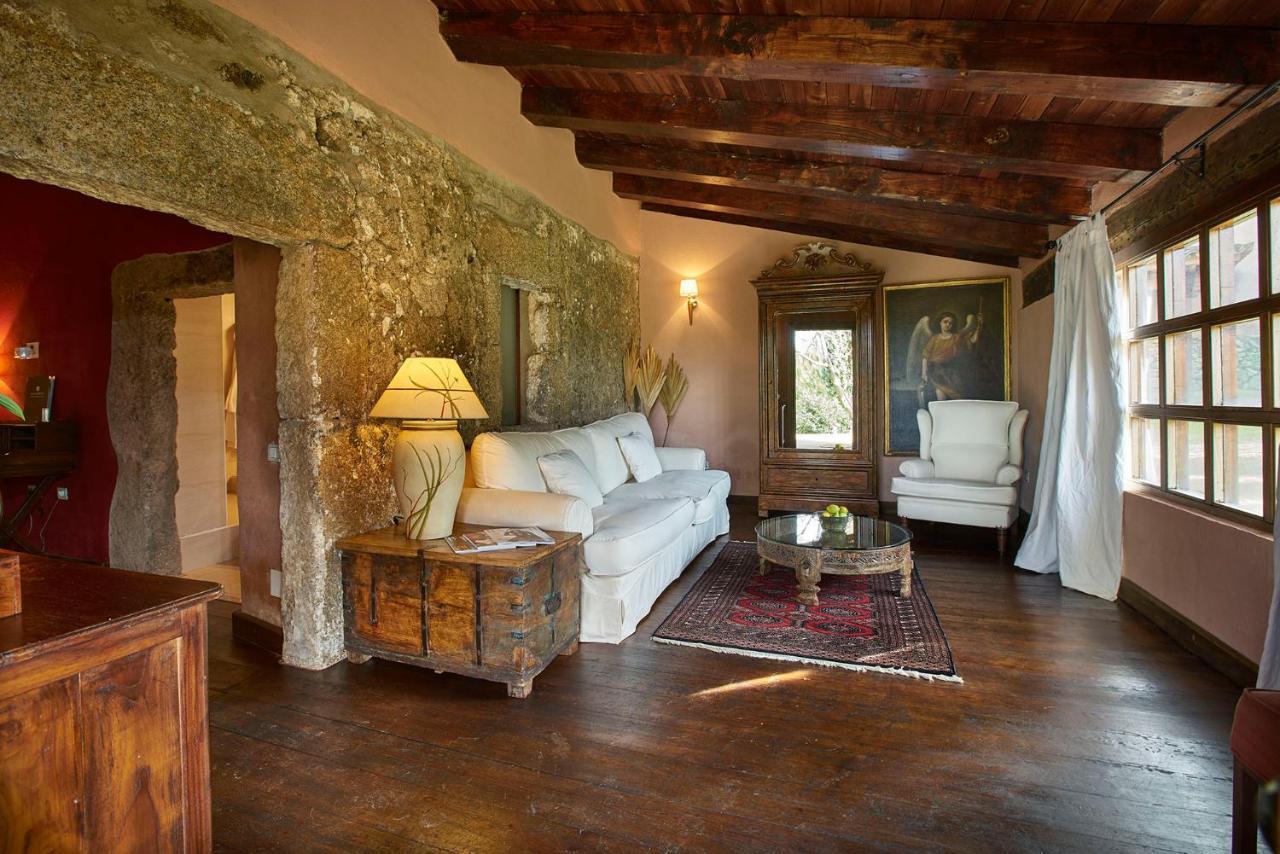 Finca El Cortinal Valencia de Alcántara المظهر الخارجي الصورة