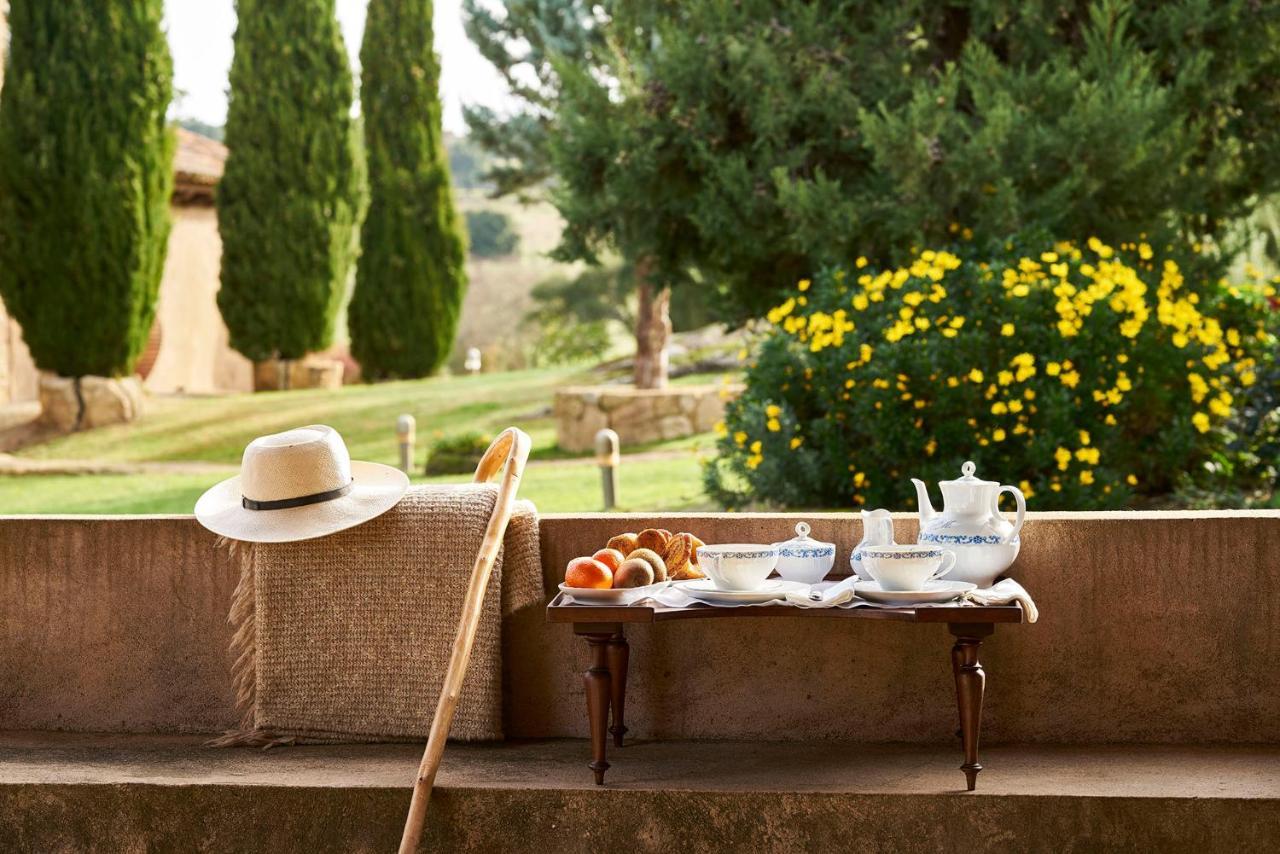 Finca El Cortinal Valencia de Alcántara المظهر الخارجي الصورة