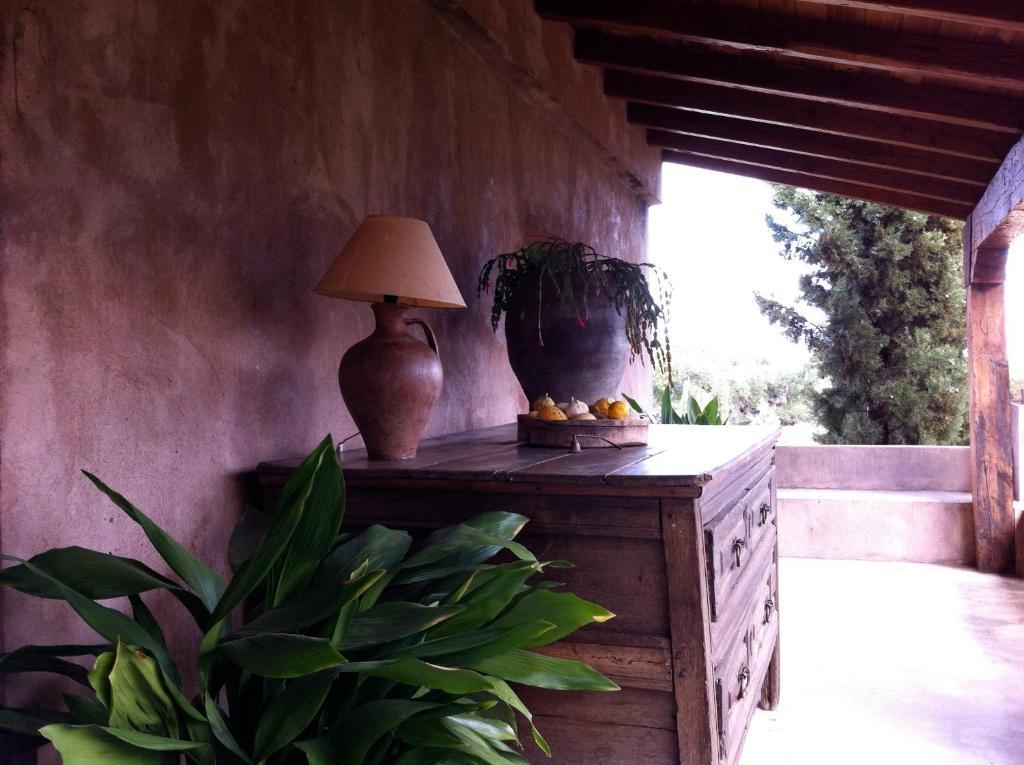 Finca El Cortinal Valencia de Alcántara المظهر الخارجي الصورة