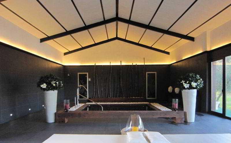 Finca El Cortinal Valencia de Alcántara المظهر الخارجي الصورة