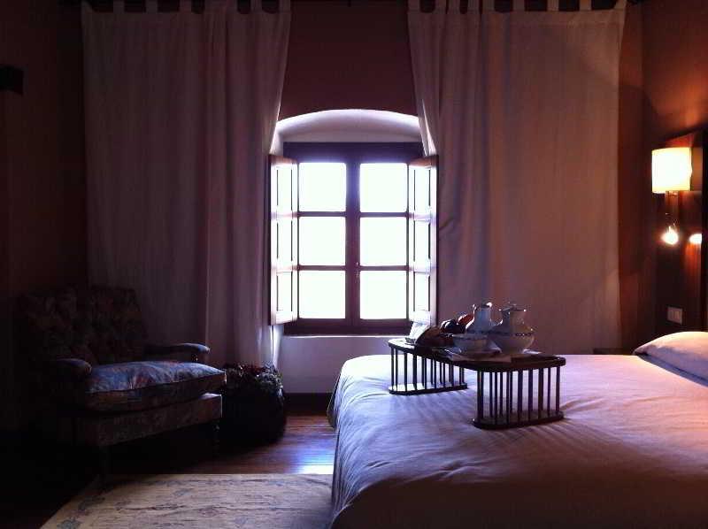 Finca El Cortinal Valencia de Alcántara المظهر الخارجي الصورة